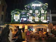 -Calix&Lay's(新天地店)