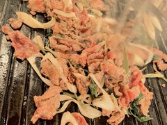 -厚味居炙子烤肉·清真(天桥南纬路店)