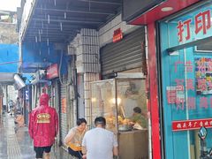 -肥婆兰鸡饭(西门外街店)