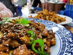 -家有美味(户部山二店)