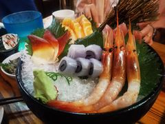 -千懿六本木酒场(常熟路店)