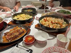 -谭厨中山传家菜.乳鸽.脆鲩鱼(华强北中航城店)