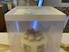 -花园饼屋·吐司蛋糕面包(星海店)