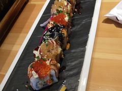 -大岛日本料理铁板烧(南通大饭店)