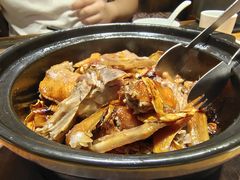 -临家闽南菜(宝洲路店)