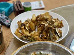 -红日饭店(裕隆三路店)