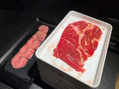 -神户赤童日式烤肉(金地广场店)