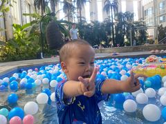 -中家鑫园温泉酒店鑫悦汤泉