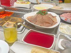 -海底捞火锅(王府井店)