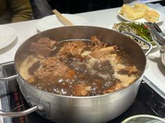 -蝎王府羊蝎子(北大地店)