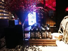 -苏州凯悦酒店·酒肆(华池街店)