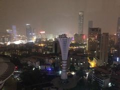 -星城之眼摩天轮