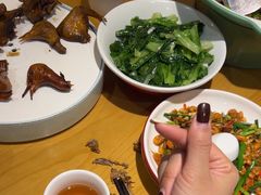 -大鸽饭(马王堆店)