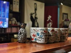 -半藏居酒屋(香港花园店)