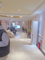 -北京俪婴妇产医院(朝阳大悦城店)
