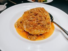 -狮王府淮扬菜(万象城店)