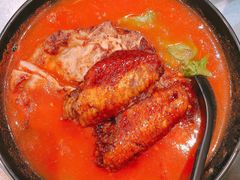 -华嫂冰室(尖沙咀店)