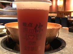 -老墙根涮肉·铜锅·烧烤(欢乐谷·王四营店)