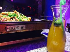 -蘭奢雅集·江浙菜(青山江滩店)