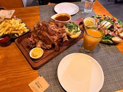 -Secco德式餐吧(南秀村店)