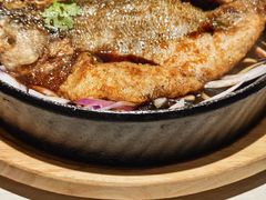 -九毛九西北菜(番禺万达店)