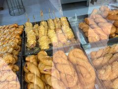 -弘祥蜂蜜大麻花(校场街店)
