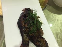 -天和晟烤鸭店(世纪坛店)