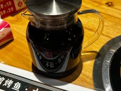 -鉳里小馆·烤鱼·大虾·烧鸡公