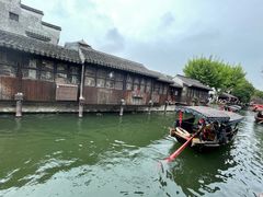 -南浔古镇