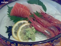 虾好吃，应该是深海的-松子料理(白家庄店)
