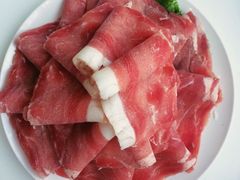 -鸭掌门特色火锅(文景路店)