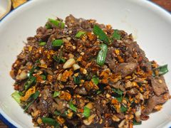 -衡厨·衡阳土菜(中南店)