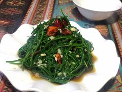 沙葱-帕米朵儿新疆小馆(仙鹤新天地广场店)