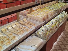 -沪上阿姨·臻选茶饮(上海环球港店)