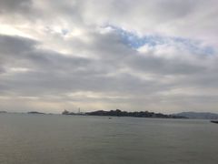 -演武大桥观景平台