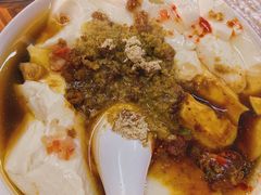 -云南大锅豆浆店