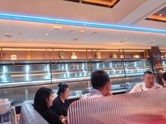 -金刚山烧烤(红旗大街店)