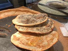 -阿甘锅盔(合生汇购物中心店)