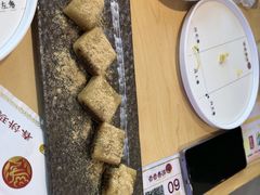 -香香春饼·非遗技艺(万达店)