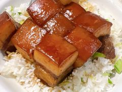 -新白鹿餐厅(百联中环店)