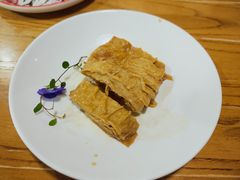 -新白鹿餐厅(百联中环店)