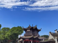 -惠山古镇·寄畅园