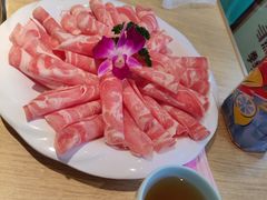 -季季红火锅(下罗财大店)