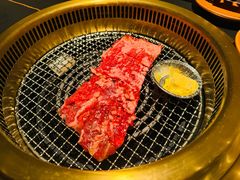 -極屋鮨牛 · 烧肉酒场(时代C馆店)