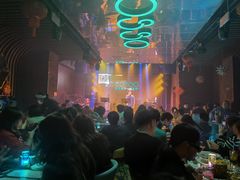 -MOSSO音乐酒吧·Live House(南京西路店)