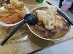 -家味螺蛳粉&烤鱼(五角场店)