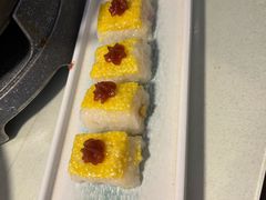 -老太原菜馆(中正天街店)
