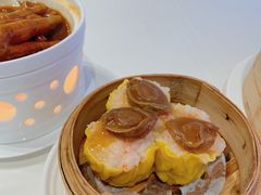 鲍鱼烧卖-和苑·精致粤菜(珠江新城店)