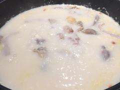 -煲宫猪肚鸡(昆山金鹰国际购物中心店)