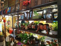-可可大虾武汉土菜大排档(万松园1店)